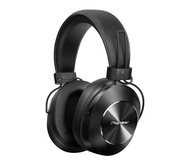 Pioneer SE-MS7BT-K Czarne - 445113 - zdjęcie